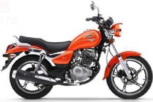  HJ125-11A